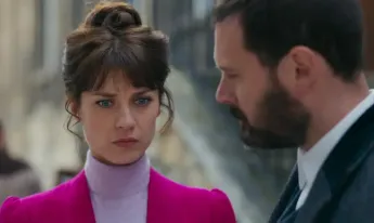 Montmartre - S01 E06