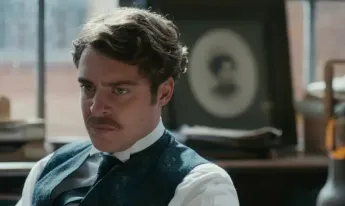 Montmartre - S01 E07