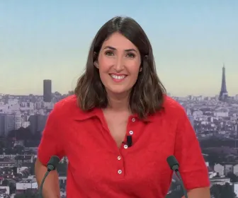 La Matinale Franceinfo