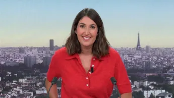 La Matinale Franceinfo - La matinale