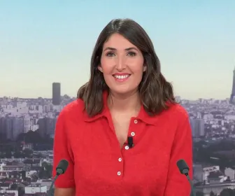 La Matinale Franceinfo