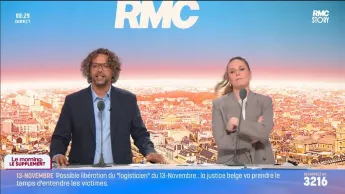 5/7 le morning RMC - Le supplément du 24 septembre 2026
