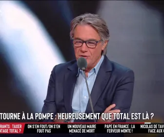 Les Grandes Gueules