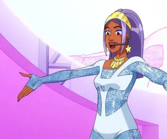 Totally spies