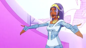 Totally spies - Espionnes en tournée