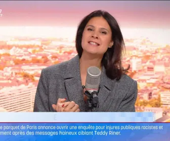Apolline Matin
