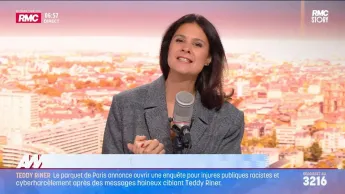 Apolline Matin - Émission du 24 septembre 2026