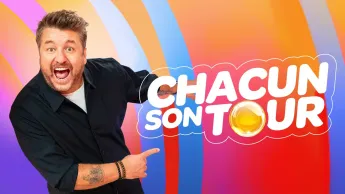 Chacun son Tour - Émission du jeudi 24 septembre 2026