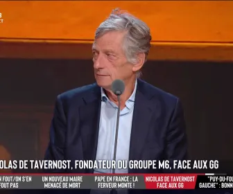 Les Grandes Gueules