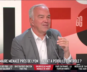 Les Grandes Gueules