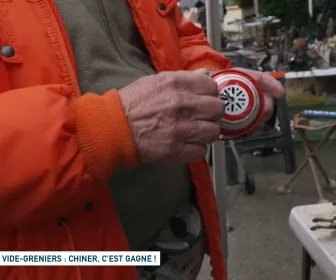 Un jour, un doc