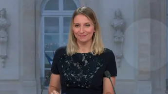Le fil info - Émission du jeudi 24 septembre 2026