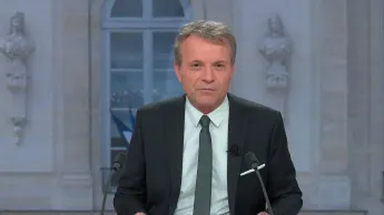 L'info s'éclaire - Émission du jeudi 24 septembre 2026