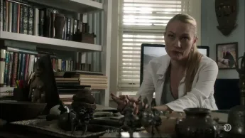 Elementary - S2 E6 - Partenaires particuliers