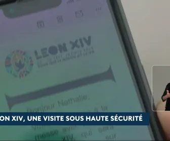 Le JT en LSF