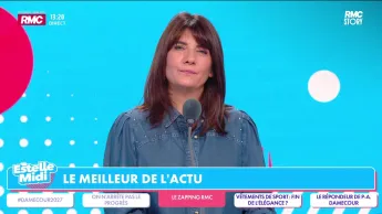 Estelle Midi - S’habiller en sportswear : cool ou navrant ?