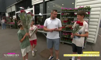 Familles nombreuses : la vie en XXL - Saison 11 Episode 98 du 24 septembre 2026
