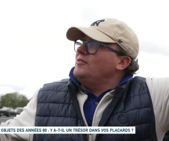 Un jour, un doc