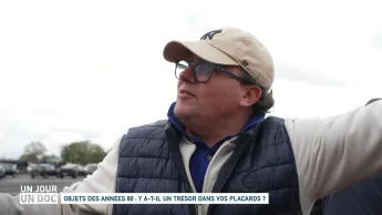 Un jour, un doc - Objets des années 80 : y a-t-il un trésor dans vos placards ?