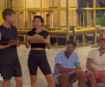 Les apprentis aventuriers