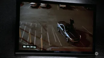 Rizzoli & Isles - S2E9 - Le retour du père