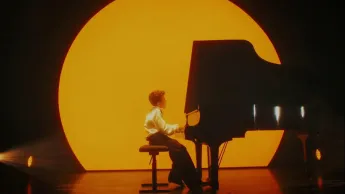 Concours Eurovision de la chanson junior - Alec – Comment tu vas ? (clip officiel)