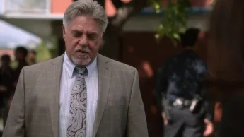 Rizzoli & Isles - S2E11 - La loi du silence