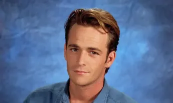 Beverly Hills 90210 - Beverly Hills, 90210 - S04 E14 - Un vent de panique