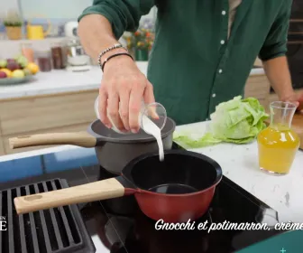 Tous en cuisine : la recette du jour