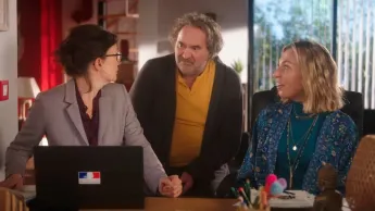 Scènes de ménages - 20h30 24/09/26