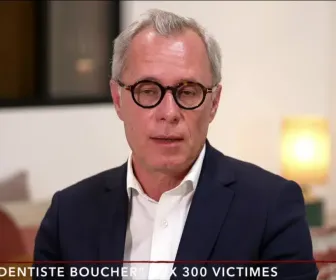 True Crime : Le « dentiste boucher » aux 300 victimes
