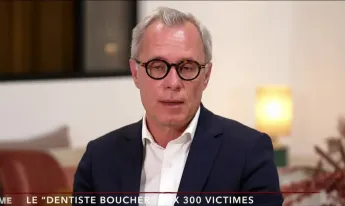 True Crime : Le « dentiste boucher » aux 300 victimes - Le "dentiste boucher" aux 300 victimes - S01 E02 - Sourires brisés et vies gâchées
