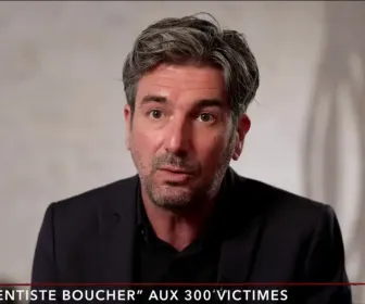 True Crime : Le « dentiste boucher » aux 300 victimes