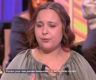 Y'a que la vérité qui compte
