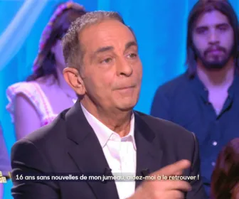 Y'a que la vérité qui compte