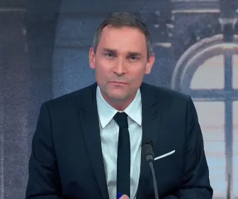 Emission spéciale entretien E.Macron, 2e partie
