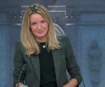 Emission spéciale entretien E.Macron, 1e partie