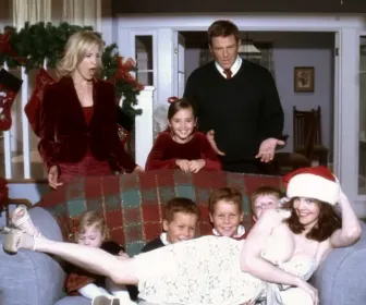 Desperate Housewives