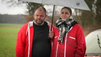 Top Mecanic : 5 jours pour restaurer une épave - S8E20 - La finale - En couple pour la légende