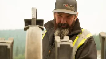 Alaska, la ruée vers l'or - S10E14 - Paie à 6 chiffres - Partie 1