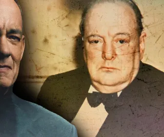 La Seconde Guerre mondiale avec Tom Hanks