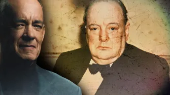 La Seconde Guerre mondiale avec Tom Hanks - S1E11 - Campagne d'Italie : les alliés aux portes du Reich