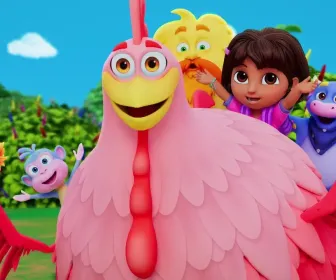 Dora