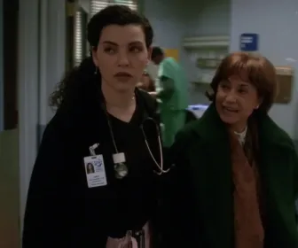 Urgences