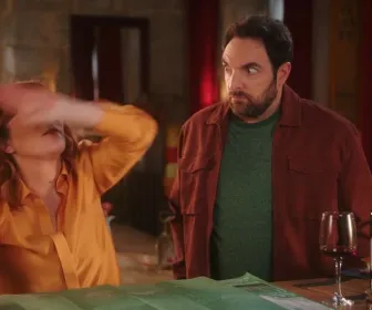 Scènes de ménages