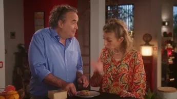 Scènes de ménages - Épisodes 15 à 21