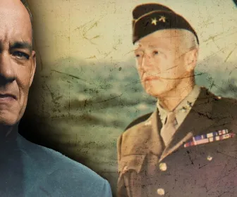 La Seconde Guerre mondiale avec Tom Hanks