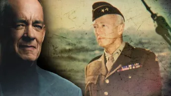 La Seconde Guerre mondiale avec Tom Hanks - S1E8 - Opération Torch : le premier débarquement