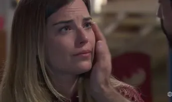 Pour l'amour de Louisa - S01 E84