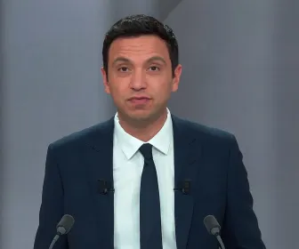 La Matinale Franceinfo